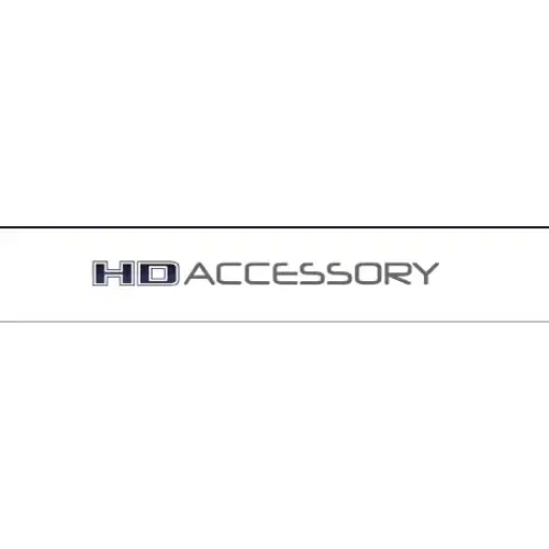 HD Accessory Promo Code