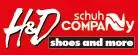 H&D Schuhcompany DE Promo Code
