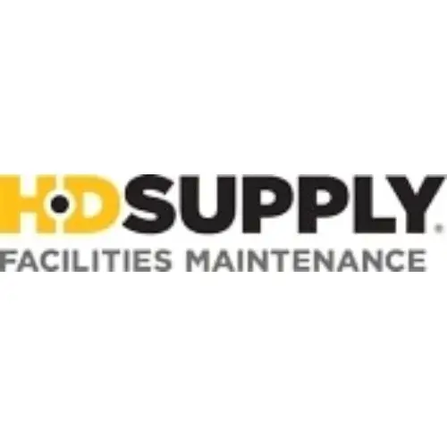 HD Supply Facilities Maintenance Promo Code