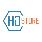 HDStore BR Promo Code