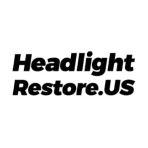 Headlight Restore Promo Code