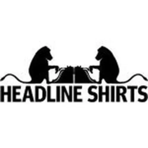 Headline Shirts Promo Code