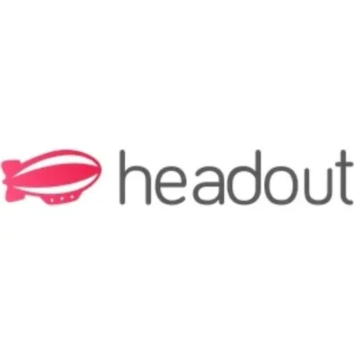 HeadOut Promo Code