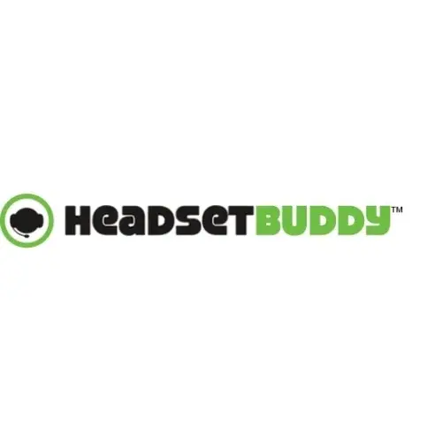 Headset Buddy Promo Code