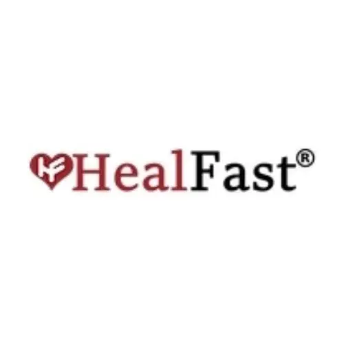 HealFast Promo Code