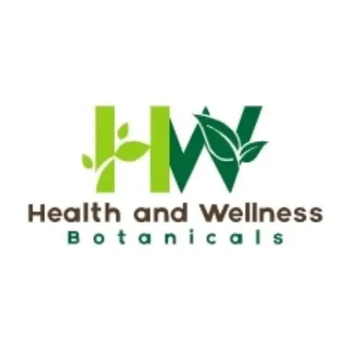 Health and Wellness Botanicals Promo Code