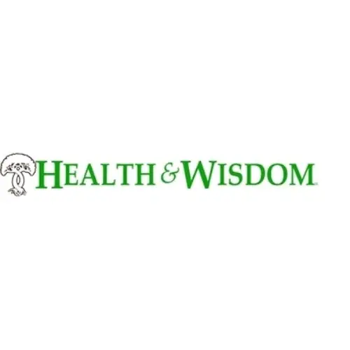 Health and Wisdom Promo Code