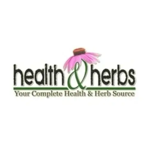 Health Herbs Promo Code