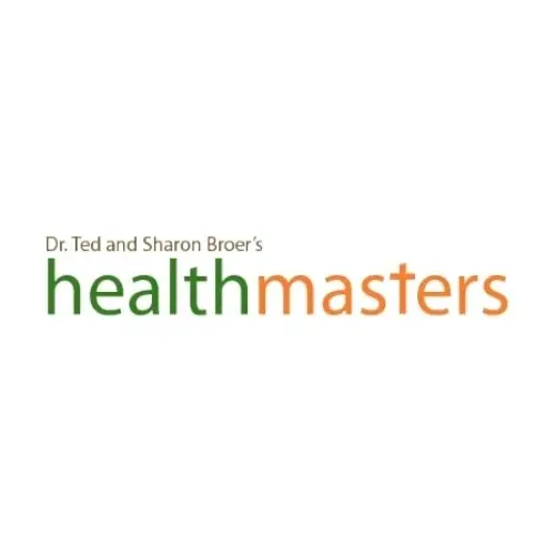 Health Masters Promo Code