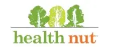 Health Nut Promo Code