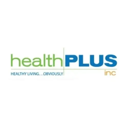 Health Plus Promo Code