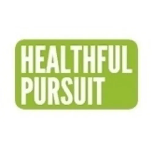 Healthful Pursuit Promo Code