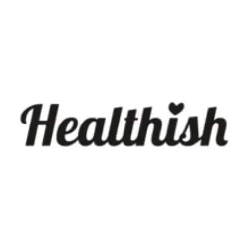 Healthish Promo Code