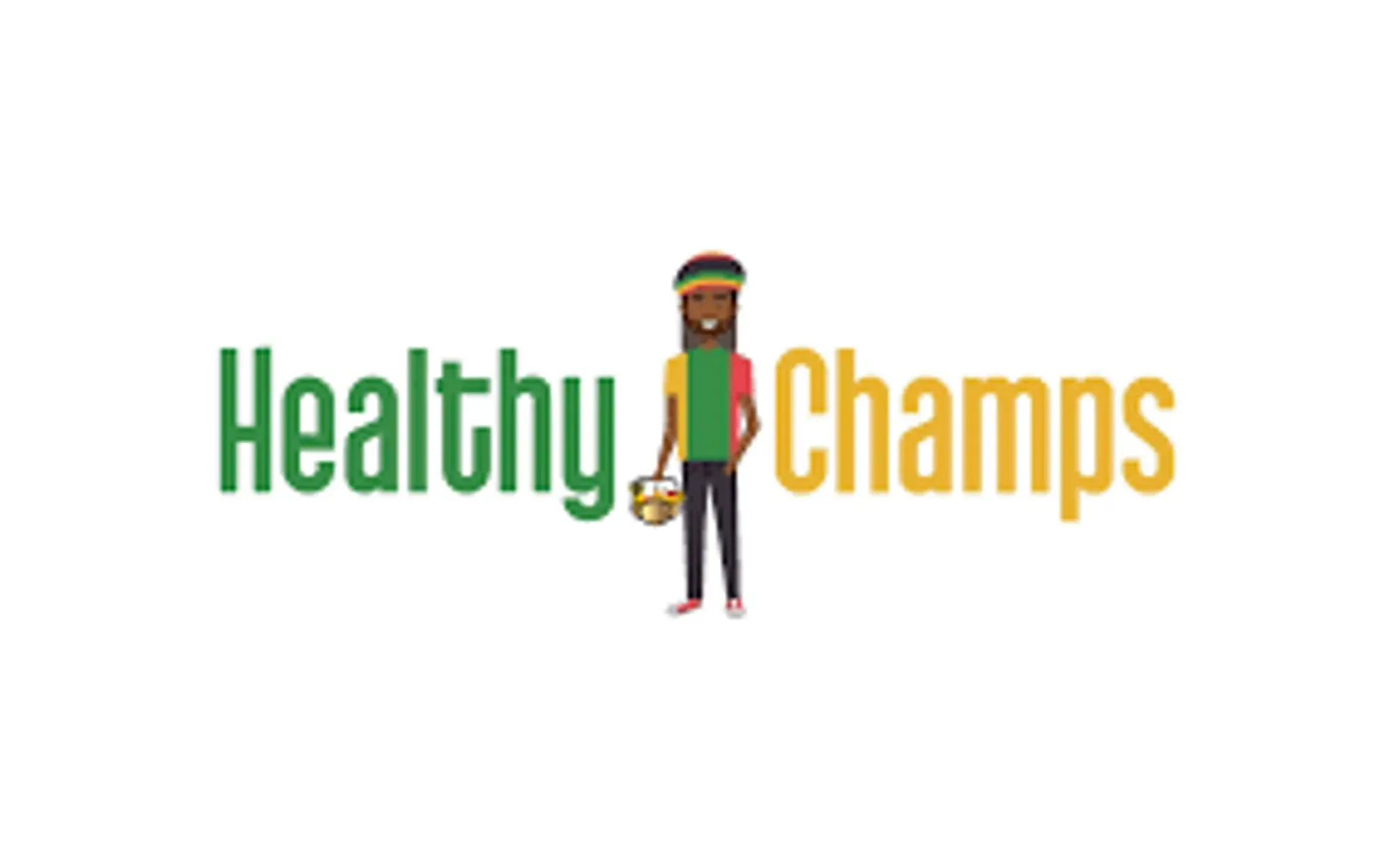 Healthy Champs Promo Code