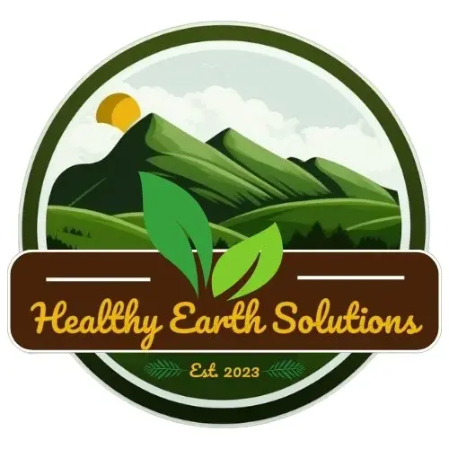 Healthy Earth Solutions Promo Code