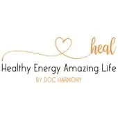 Healthy Energy Amazing Life Promo Code