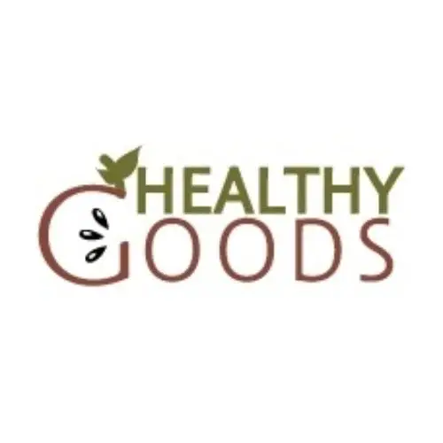 Healthy Goods Promo Code
