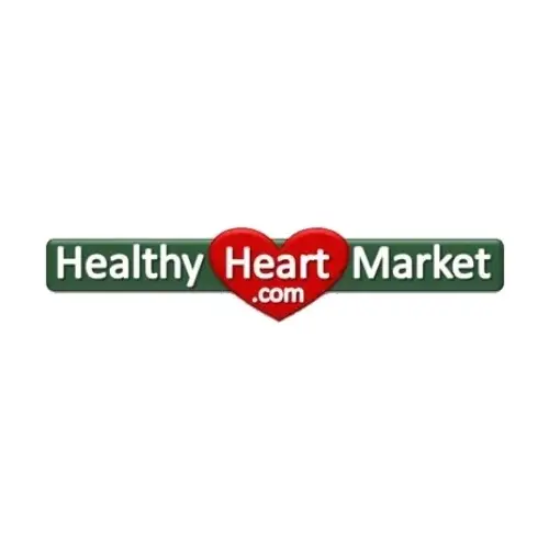 Healthy Heart Market Promo Code