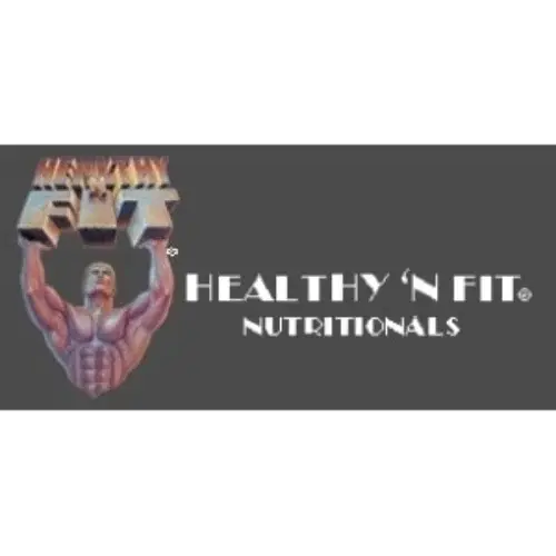 Healthy 'N Fit Nutritional Promo Code