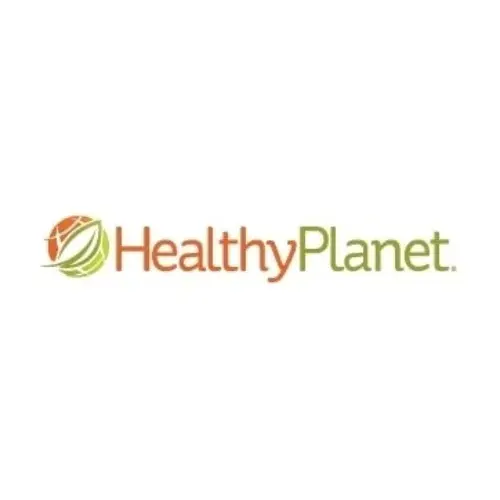 Healthy Planet Promo Code
