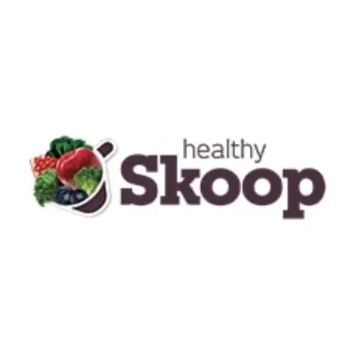 Healthy Skoop Promo Code