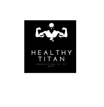 Healthy Titan Co Promo Code