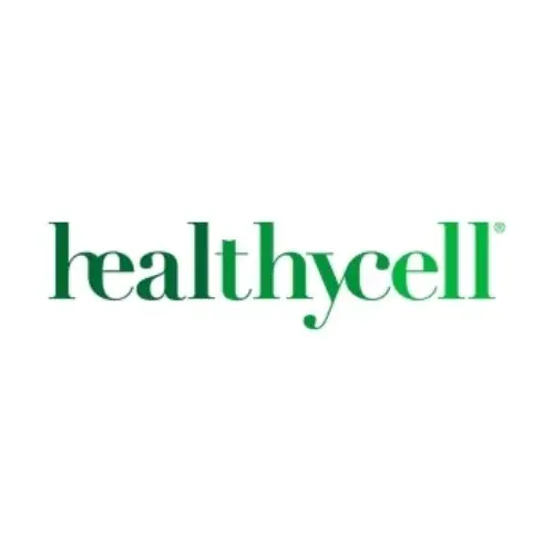 Healthycell Promo Code