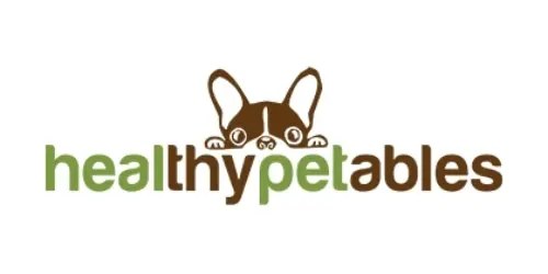 Healthypetables US Promo Code