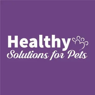 Healthy Solutions for Pets Promo Code
