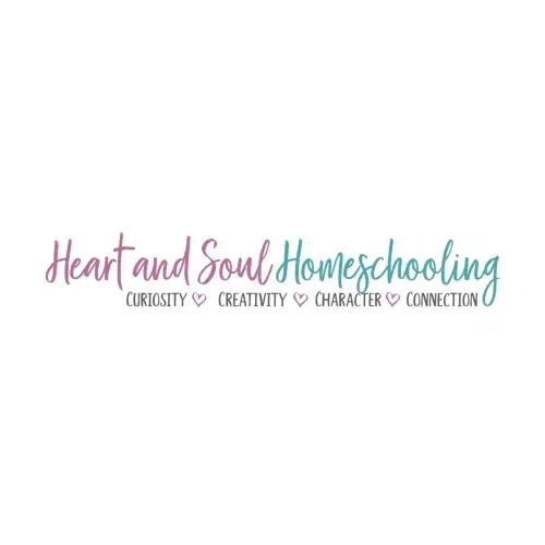 Heart and Soul Homeschooling Promo Code