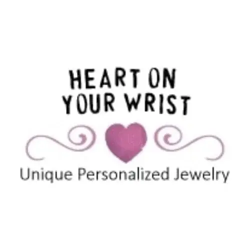Heart On Your Wrist Promo Code