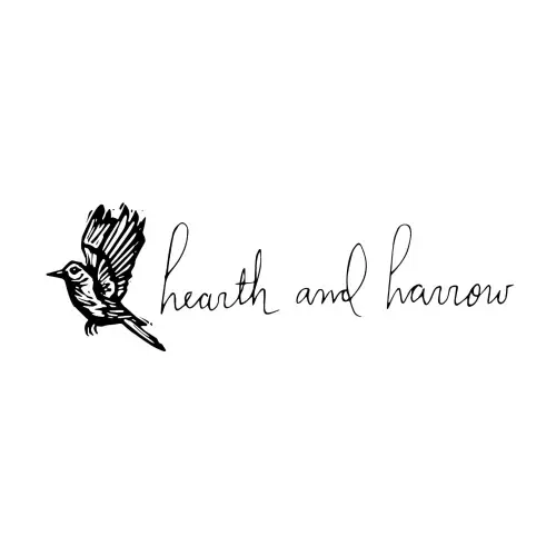 Hearth and Harrow Promo Code