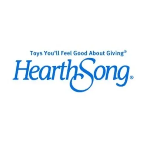 HearthSong Promo Code