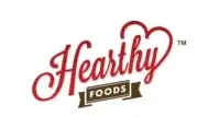 Hearthy Foods Promo Code