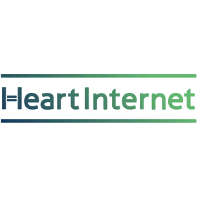Heart Internet Promo Code