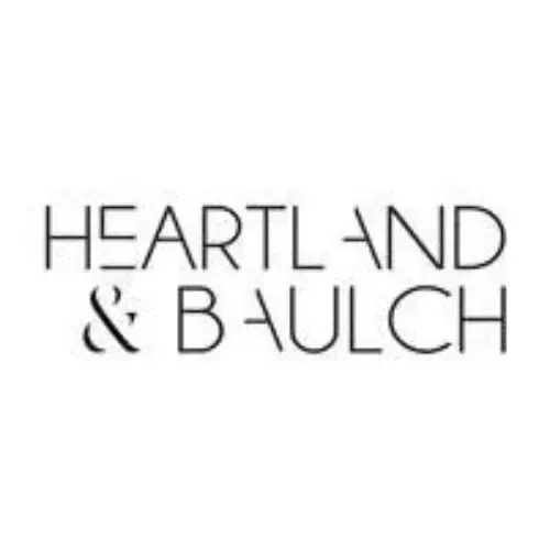 Heartland & Baulch Promo Code