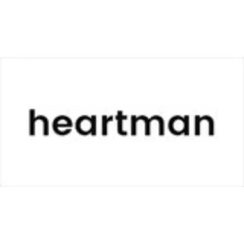 Heartman Clothes Promo Code