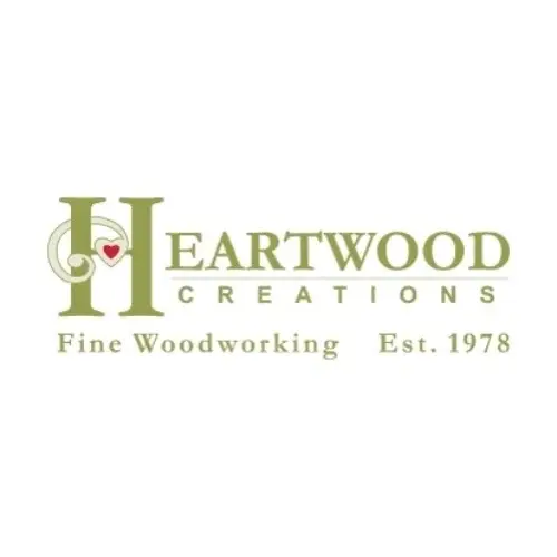 Heartwood Creations Promo Code