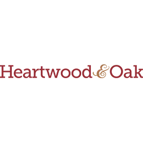 HeartwoodandOak.com Promo Code