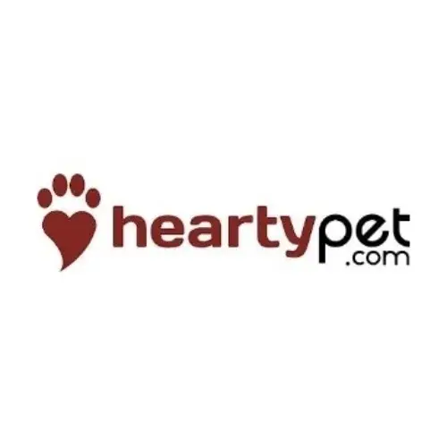Hearty Pet Promo Code