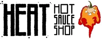 Heat Hot Sauce Promo Code