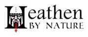 Heathen By Nature Promo Code