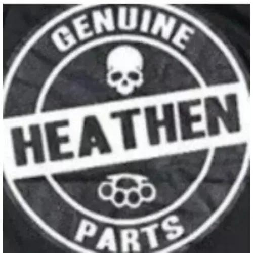 Heathen Productions Promo Code