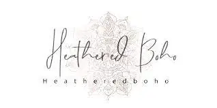 Heathered Boho Promo Code