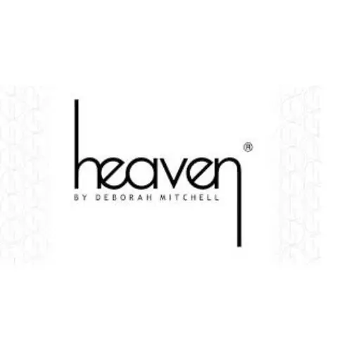 Heaven by Deborah Mitchell Promo Code