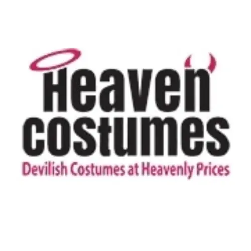 Heaven Costumes Promo Code