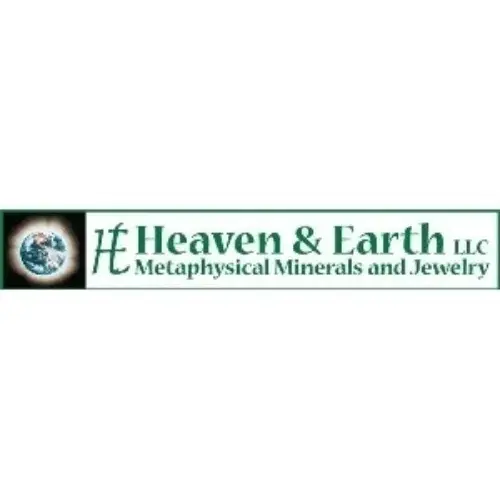 Heaven & Earth Promo Code