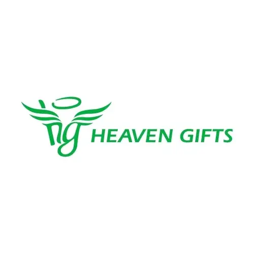 Heaven Gifts Promo Code