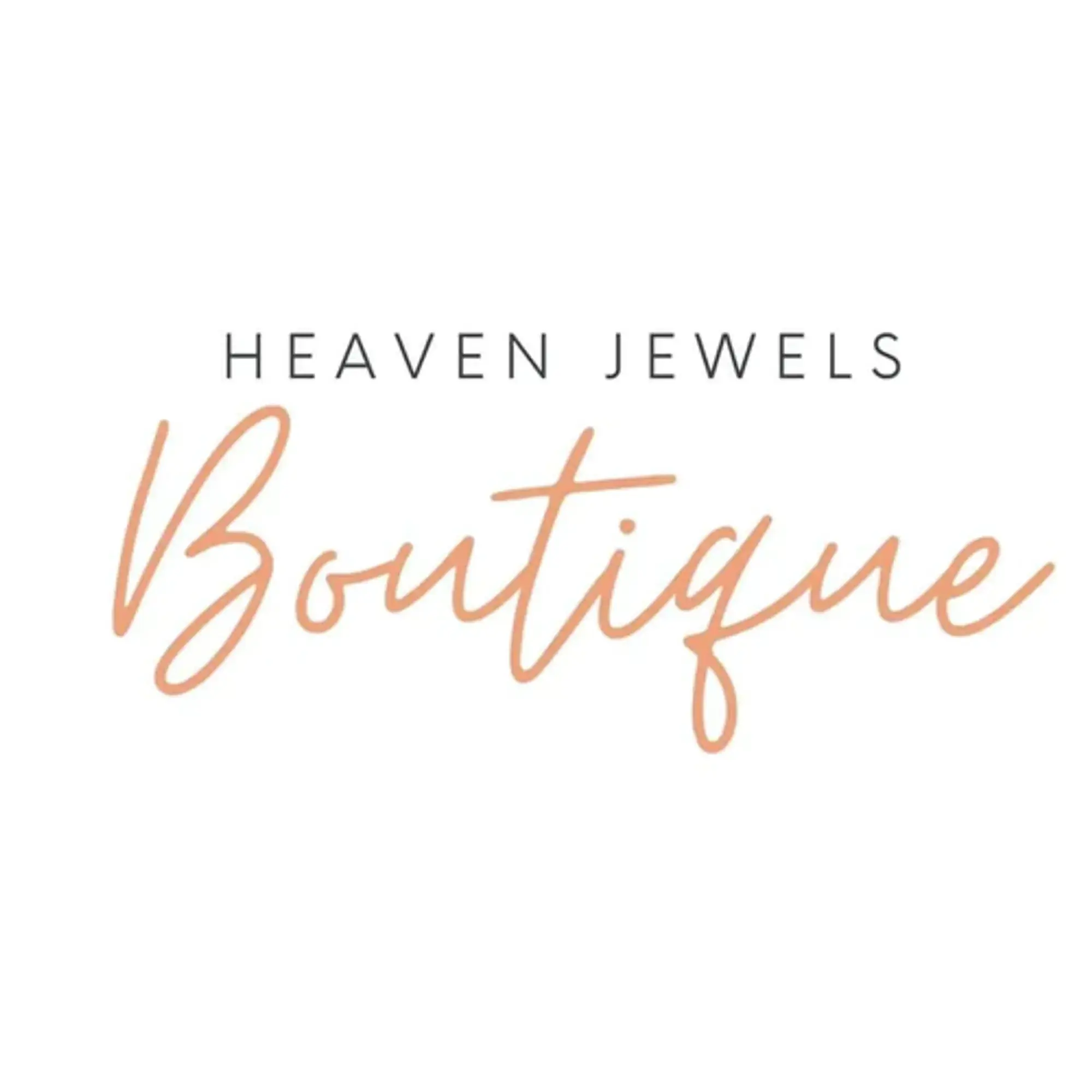 Heaven Jewels Boutique Promo Code