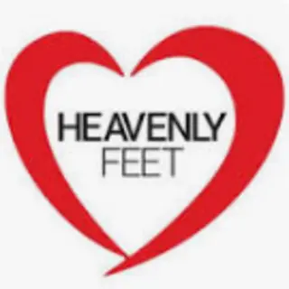 Heavenly Feet Ltd Promo Code